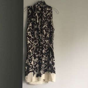 Wilfred Sabine Sleeveless Shirtdress